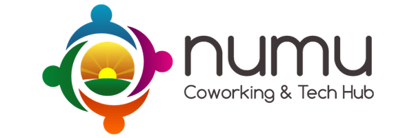 NUMU Coworking